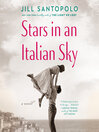 Cover image for Stars in an Italian Sky